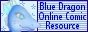 The Blue Dragon Comic Book Resource